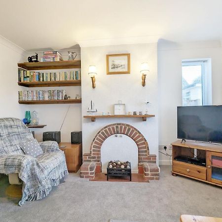 Cissa Villa Chichester Luaran gambar