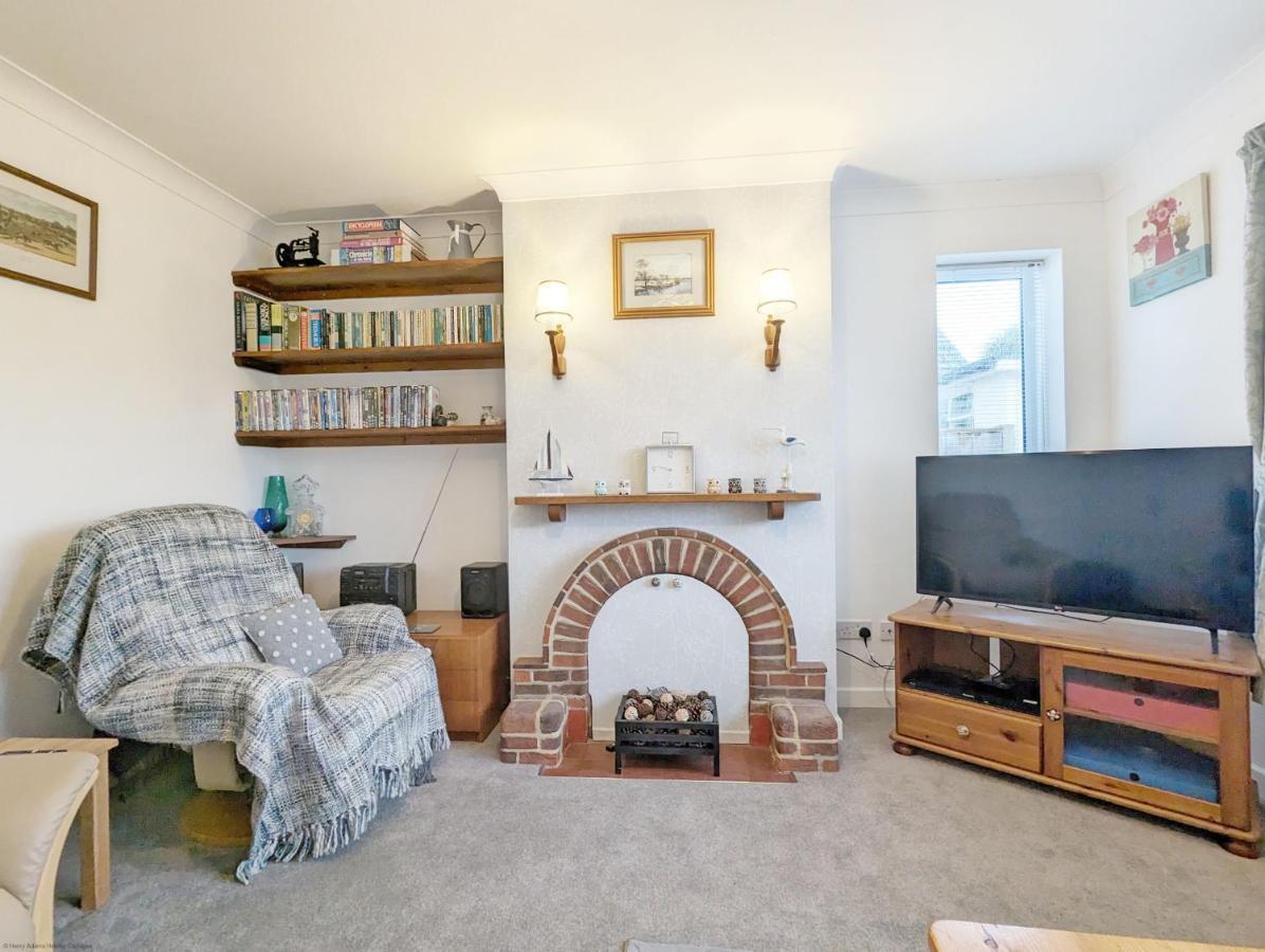 Cissa Villa Chichester Luaran gambar