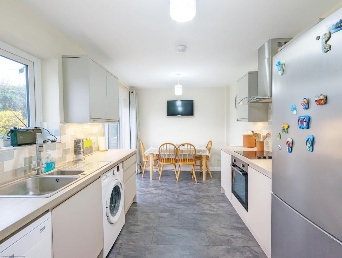 Cissa Villa Chichester Luaran gambar