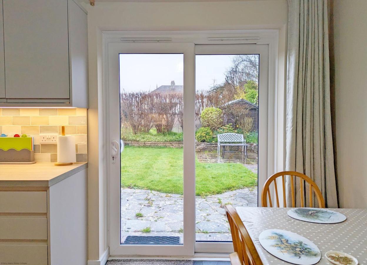 Cissa Villa Chichester Luaran gambar