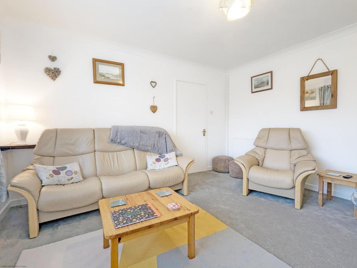 Cissa Villa Chichester Luaran gambar