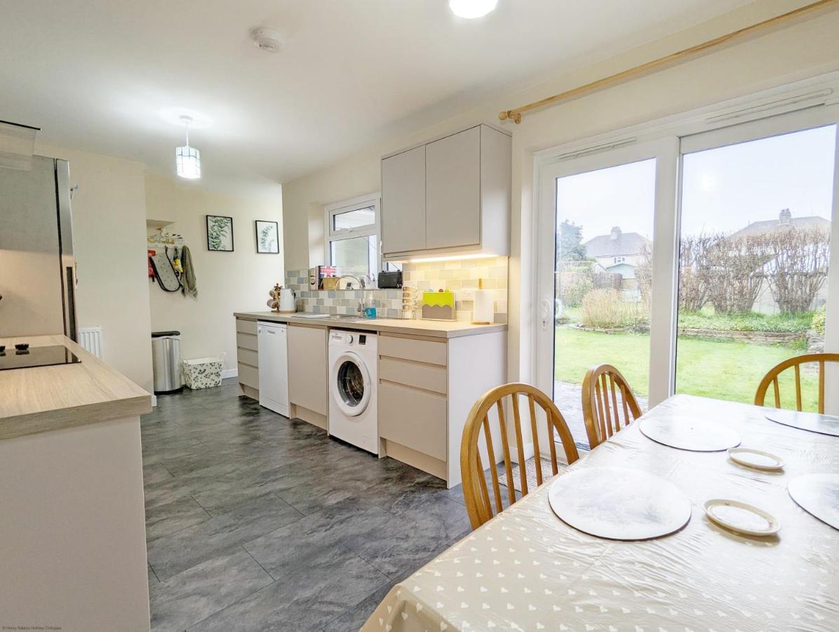 Cissa Villa Chichester Luaran gambar