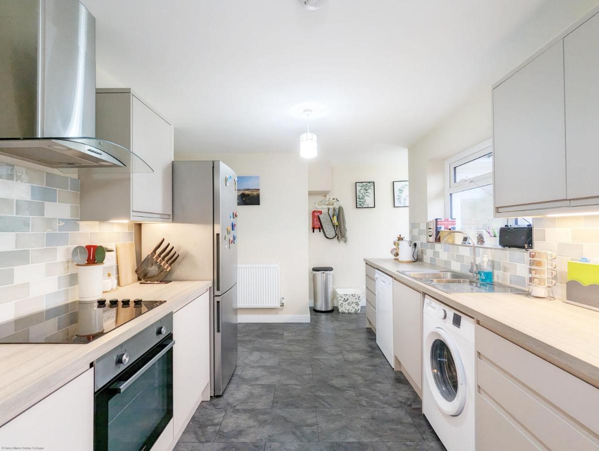 Cissa Villa Chichester Luaran gambar
