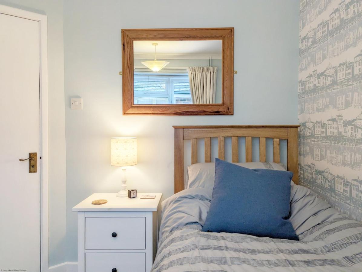 Cissa Villa Chichester Luaran gambar