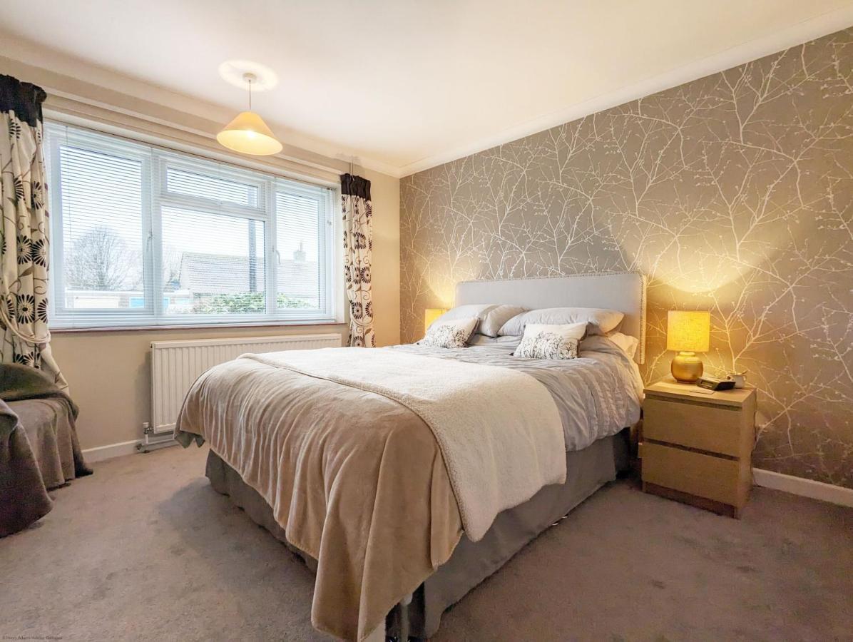 Cissa Villa Chichester Luaran gambar