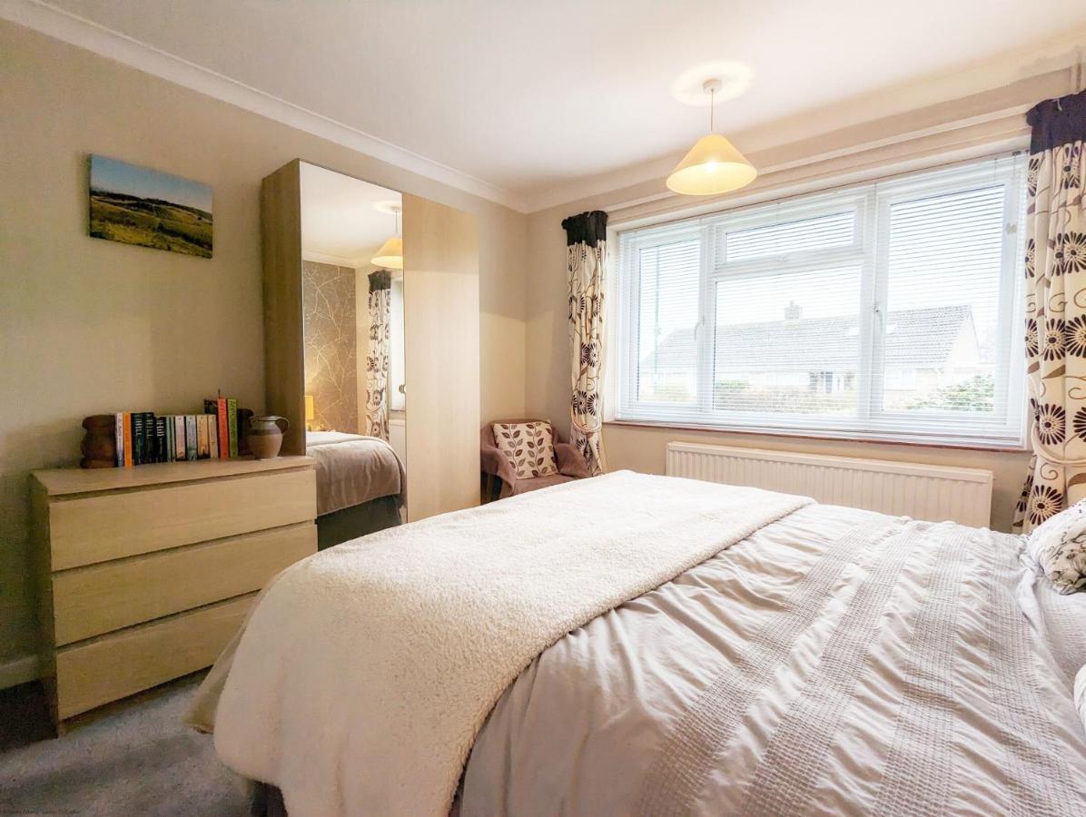 Cissa Villa Chichester Luaran gambar
