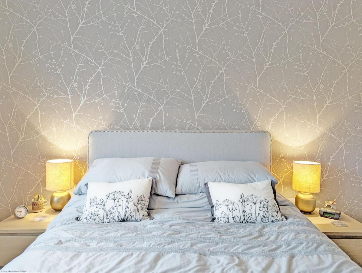 Cissa Villa Chichester Luaran gambar