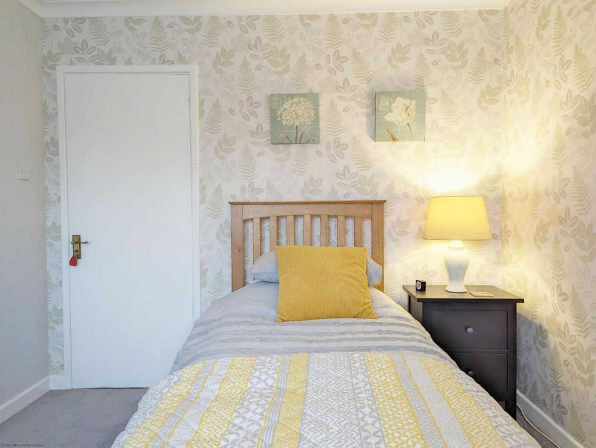 Cissa Villa Chichester Luaran gambar