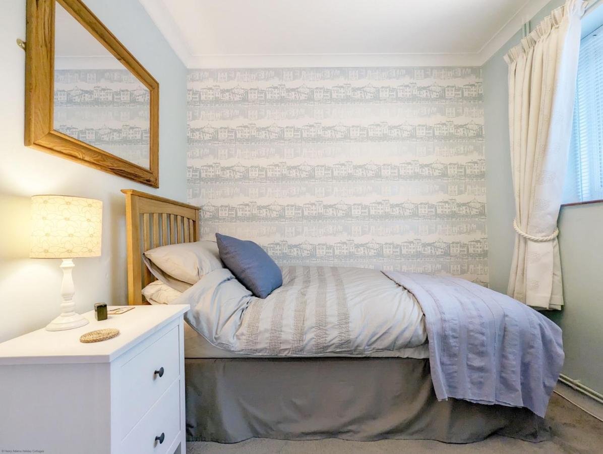 Cissa Villa Chichester Luaran gambar