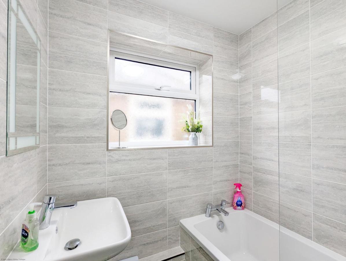 Cissa Villa Chichester Luaran gambar