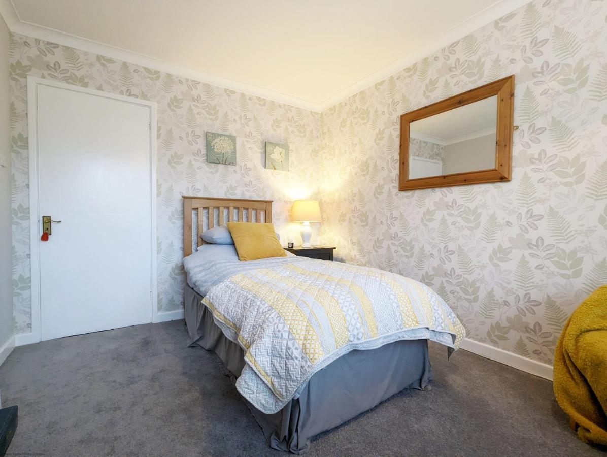 Cissa Villa Chichester Luaran gambar